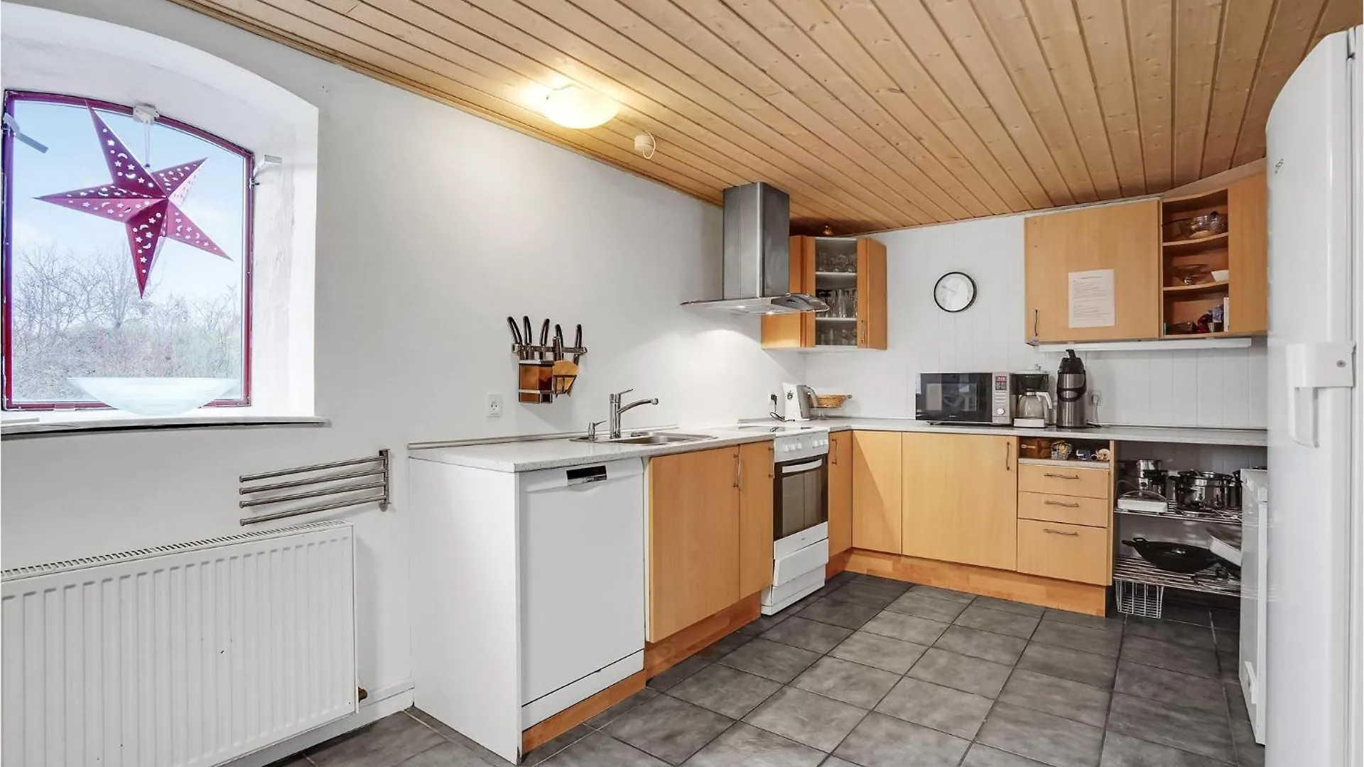 Nice Apartment In Esbjerg V With Wifi Denmark
