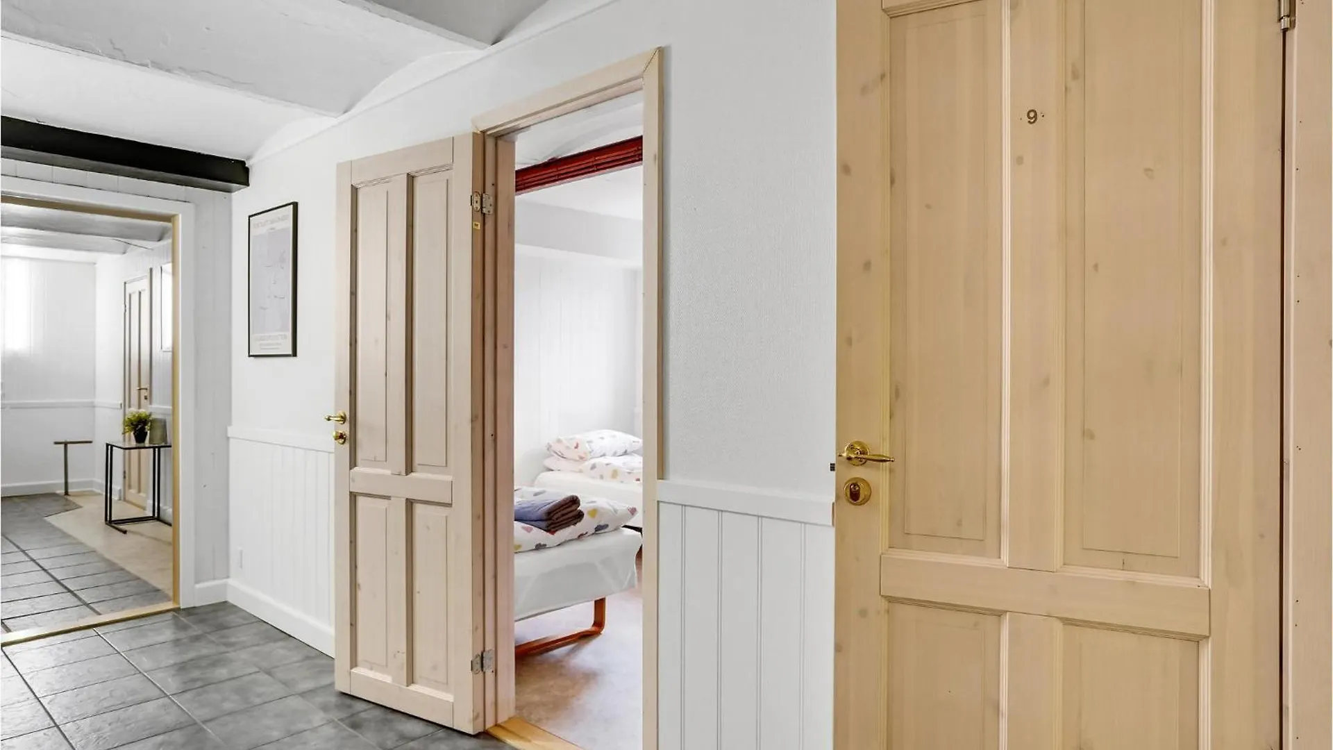 Nice Apartment In Esbjerg V With Wifi