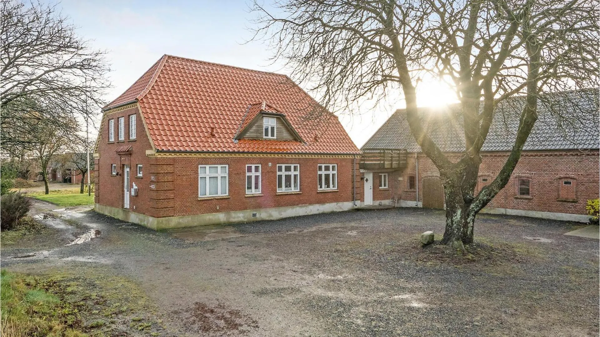 Nice Apartment In Esbjerg V With Wifi